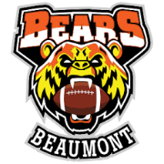 Beaumont Bears Football